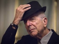     Leonard Cohen - The Hills