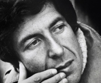     Leonard Cohen - The Traitor