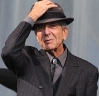     Leonard Cohen - There for You
