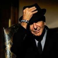     Leonard Cohen - Tower of Song