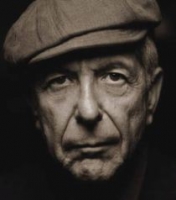     Leonard Cohen - Treaty