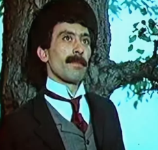     Vakhtang Kikabidze - Ով Սիրուն, Սիրուն (Ov Sirun Sirun)