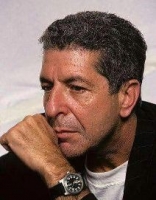     Leonard Cohen - You Know Who I Am
