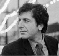     Leonard Cohen - Came So Far For Beauty