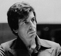     Leonard Cohen - I Long to Hold Some Lady