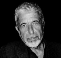     Leonard Cohen - Moving on