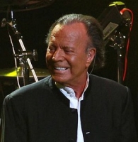     Julio Iglesias - On the Edge of my Forever