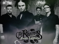     Rasmus - In the shadows
