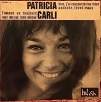     Patricia Carli - Et tout ca pour en arriver là