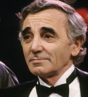     Charles Aznavour - À tout jamais