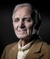     Charles Aznavour - Amour amer