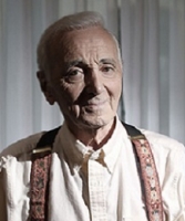     Charles Aznavour - Comme des étrangers