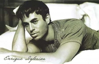     Enrique Iglesias - Away