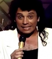 ����� � ������� ����� Sebastián (El Monstruo Cordobés) - Que noche me diste