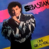 ����� � ������� ����� Sebastián (El Monstruo Cordobés) - Soy Tu Prisionero de Amor