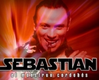 ����� � ������� ����� Sebastián (El Monstruo Cordobés) - Te enseñare