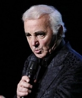 ����� � ������� ����� Charles Aznavour - Ma vie sans toi