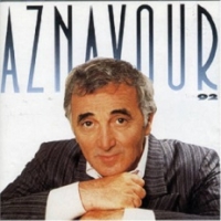 ����� � ������� ����� Charles Aznavour - Notre amour nous ressemble