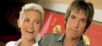     Roxette - It Must Have Been Love