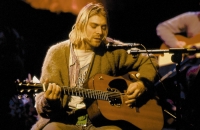     Nirvana - Jesus doesn't want me for a sunbeam