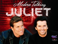     Modern Talking - Juliet
