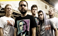     A Day To Remember - I Heard It's The Softest Thing Ever