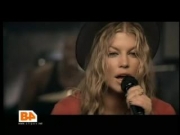     Fergie - Big Girls Don't Cry