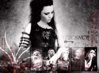     Evanescence - Tourniquet