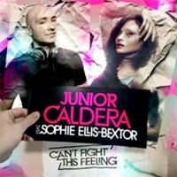     Sophie Ellis Bextor ft. Junior Caldera - Can't Fight This Feeling