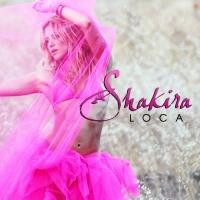     Shakira ft. Dizzee Rascal - Loca