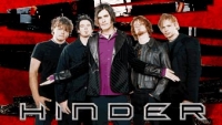     Hinder - Nothing Good About Goodbye