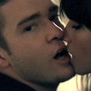     Justin Timberlake - Cry me a river