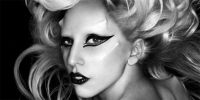     Lady Gaga - Born this way