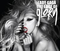     Lady Gaga - The Edge Of Glory