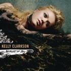 Текст и перевод песни Kelly Clarkson - Because of you