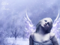     Plazma - Angel Of Snow