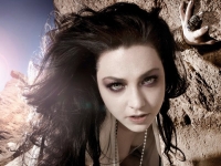 Текст и перевод песни Evanescence - My heart is broken