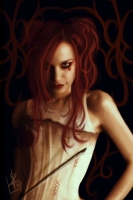Текст и перевод песни Emilie Autumn - Be silent, be still