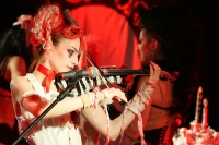     Emilie Autumn - My fairweather friend