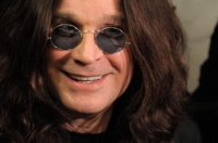     Ozzy Osbourne - Running out of time