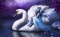     Mandragora Scream - Ghost of swan