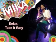     Mika - Relax, Take It Easy
