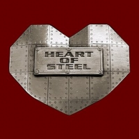     Manowar - Herz aus Stahl
