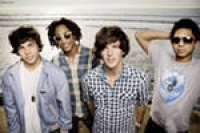 ,   Allstar Weekend - A Different Side of Me