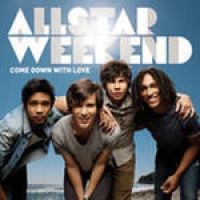 ,   Allstar Weekend - Dance Forever