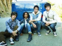 ,   Allstar Weekend - Here With You