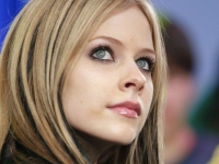 ,   Avril Lavigne - Push