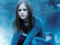 ,   Avril Lavigne - Smile