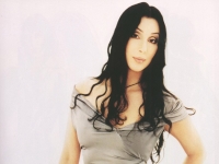 ,   Cher - I Walk Alone