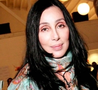 ,   Cher - Woman